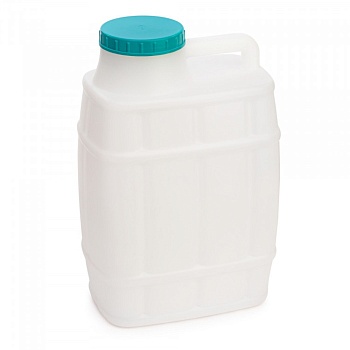 Канистра "Бочонок" 25л