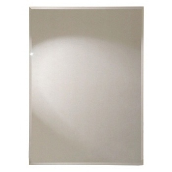 Шкаф зеркальный ЛАЙТ 50																													