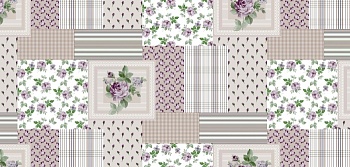 Клеенка н/о FLORISTA 1034/2 1,4x20м Турция