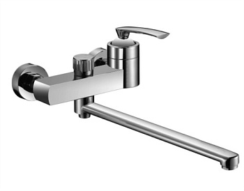 Смеситель д/ванны OUTE Т2023 F