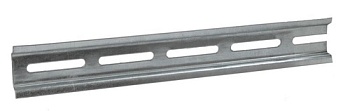 DIN-рейка L1250 оцинк. IEK 