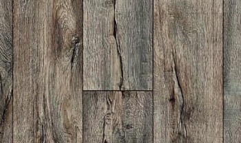 Линолеум IDEAL ULTRA CRACKED OAK 2-696 2,5м
