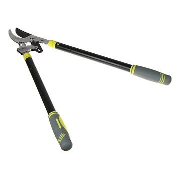 INBLOOM Сучкорез с храповым мех., 68см, сталь 65М, PP+TPR