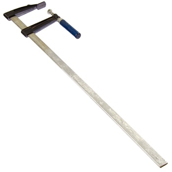 Струбцина F-образная 800х120х865мм