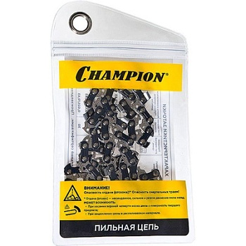 Цепь 3/8"-44-1,3мм CHAMPION