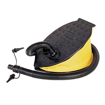 Насос воздушный ножной Bestway 62004