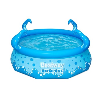 Бассейн Bestway 57397 надувной, 2,74х76см
