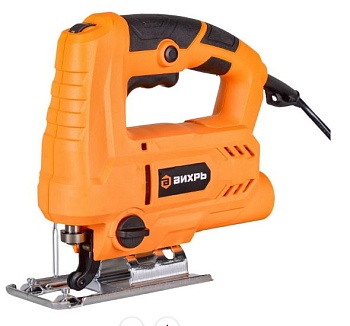 Лобзик электрический ЛЭ-65 Вихрь