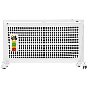 Инфракрасный BALLU BIHP/R-2000 2,0кВт, настен/напольный
