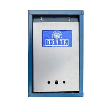 Ящик почтовый "Гербовый"