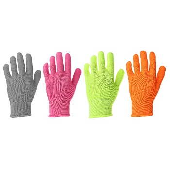 Перчатки нейлон с ПВХ покрытием INBLOOM