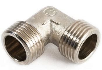 Уголок вод 1/2 ш/ш