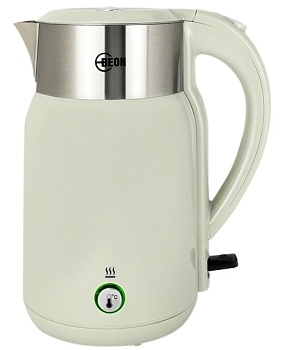 Чайник BEON BN-3043 , 2л, 2200Вт, поддержание температуры до 70°,
