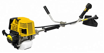 Бензотриммер HUTER GGT 1500 4Т (4 тактный двигатель)