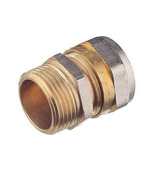 Прямая 32х1" ц/ш