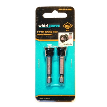 Бита WР 50РН2 с вращающимся ограничителем , RSC