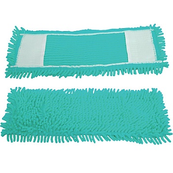 Насадка на швабру МорМ4-Н «Лапша» микрофибра 310311