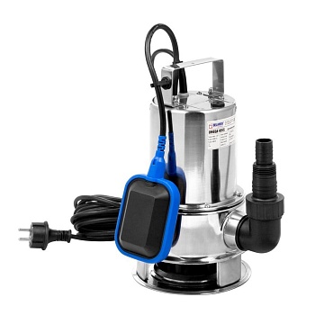 Насос дренажный БЕЛАМОС Omega75SS 750Вт