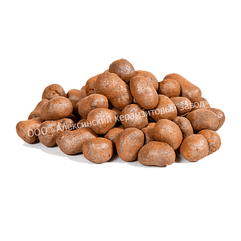 Керамзит фр 10-20 М200-250 фасованный (40л)