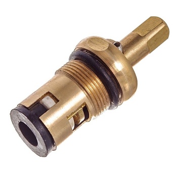 Кран-букса F52-5 д/рос. смесителей