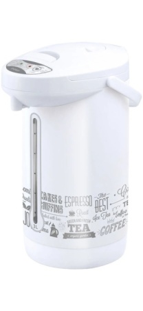 1. Термопот ENERGY TP-601N 3л, 750 Вт