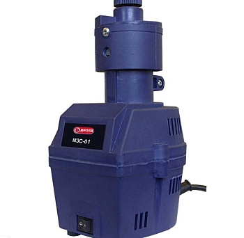 Станок для заточки сверел ДИОЛД МЗС-01 СНЯТО С ПРОИЗВОДСТВА