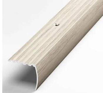 Порог стык ПУ-04 0,9м 089