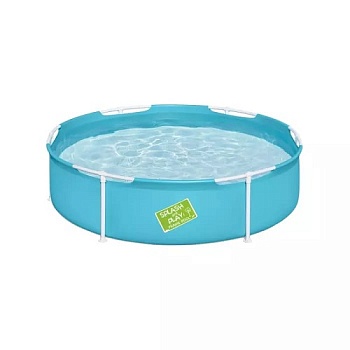 Бассейн Bestway 56283 каркасный, 152х38см, 477л