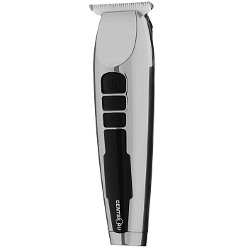 Машинка для стрижки Centek CT-2105 3 Вт, LED, LiIon1200, USB зарядка, 6 насадок