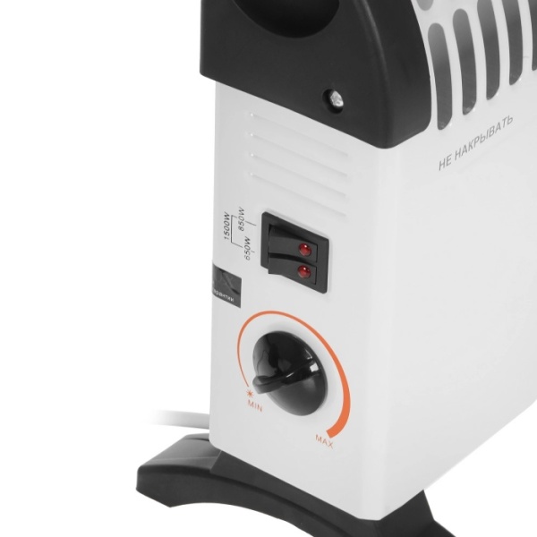 3. Конвектор ОК-EU-1500C Eurolux