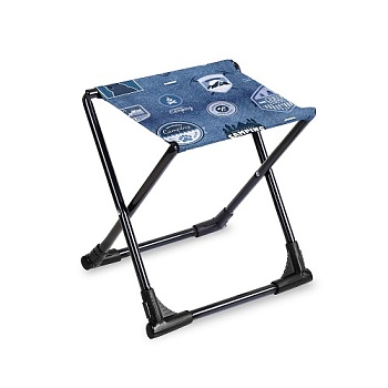 Стул складной Ника ПС+ Походный,б/спинки