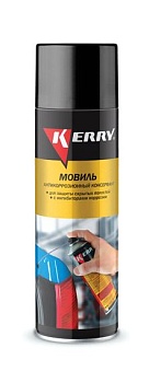 Мовиль (консервирующий состав) Kerry KR-946, 650 мл