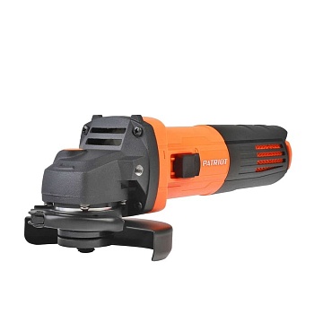 УШМ PATRIOT AG115мм 720Вт