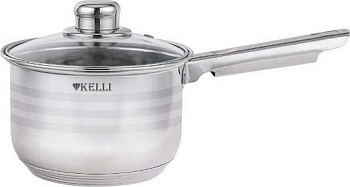 Ковш KELLI KL-4292-14 1,3л