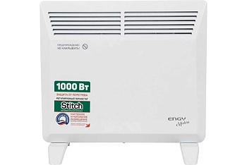 Конвектор  ENGY EN-1000 Modern 1,0кВт,мех.термостат