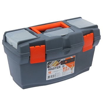 Ящик д/инструментов Macter  №16