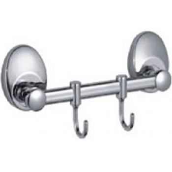 Крючки двигающиеся (2 крючка) F1615-2