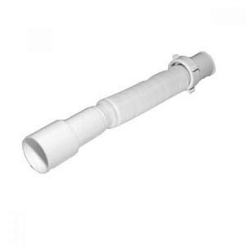 Гибкая труба 1 1/2" 40/50 удл. К106