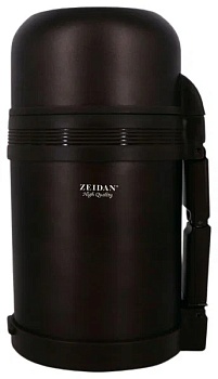 Термос ZEIDAN Z-9077 600 мл Универсальное горло