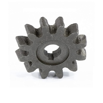 Шкив СБР-125.00.00.004