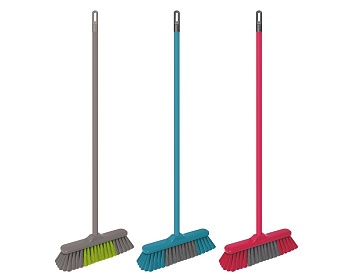 Набор для уборки YORK Фронтьера 110см Щетка с черенком