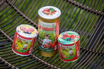 Н-р крышек СКО "Маранде" ЭЖК-20