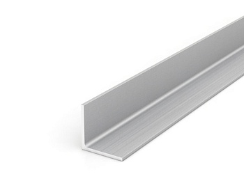 Профиль уголок 10*10*2 02.2000.500