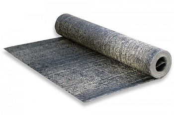 Рубероид кровельный РКП-350 (15м)