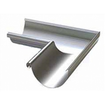 Желоб угловой ф 120 угол 90