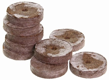 Торфяная таблетка 41мм