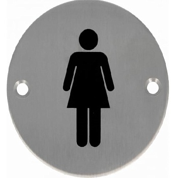 Информационная табличка