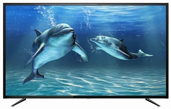 Телевизор LED ERISSON 50FLM8010Т2