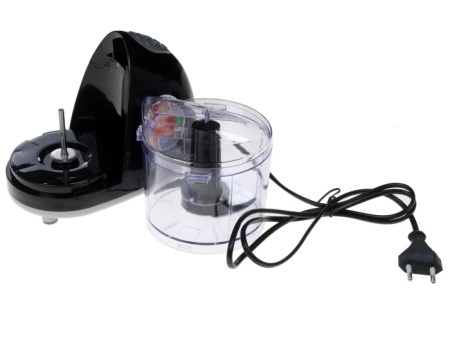 2. Измельчитель CENTEK CT-1390 300Вт,чаша0,35