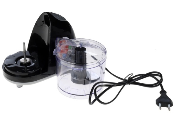 2. Измельчитель CENTEK CT-1390 300Вт,чаша0,35